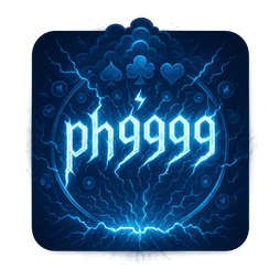ph9999 logo